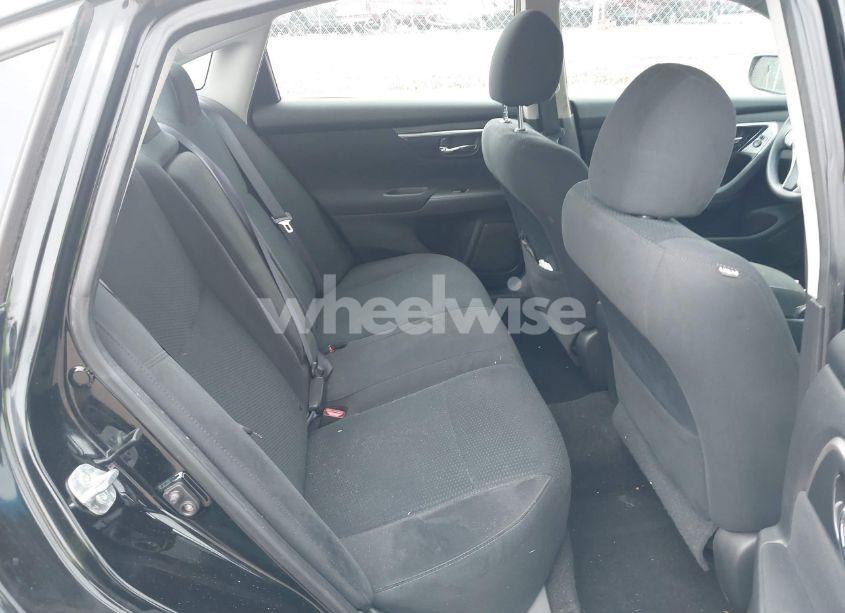 Photo 8 of 2014 Nissan Altima 2.5/2.5 S/2.5 SL/2.5 SV (VIN 1N4AL3AP6EC292256)