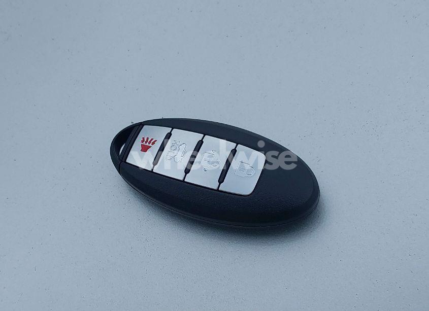 Photo 11 of 2014 Nissan Altima (VIN 1N4AL3AP6EC292791)