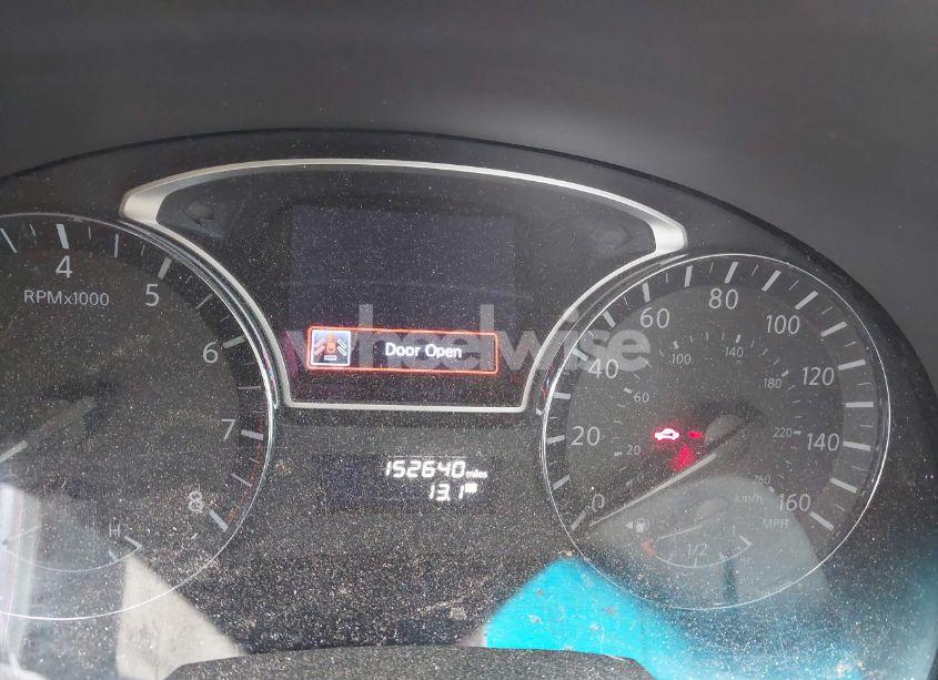 Photo 14 of 2014 Nissan Altima 2.5 S (VIN 1N4AL3AP6EC295836)