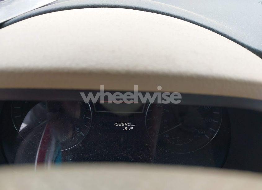 Photo 7 of 2014 Nissan Altima 2.5 S (VIN 1N4AL3AP6EC295836)