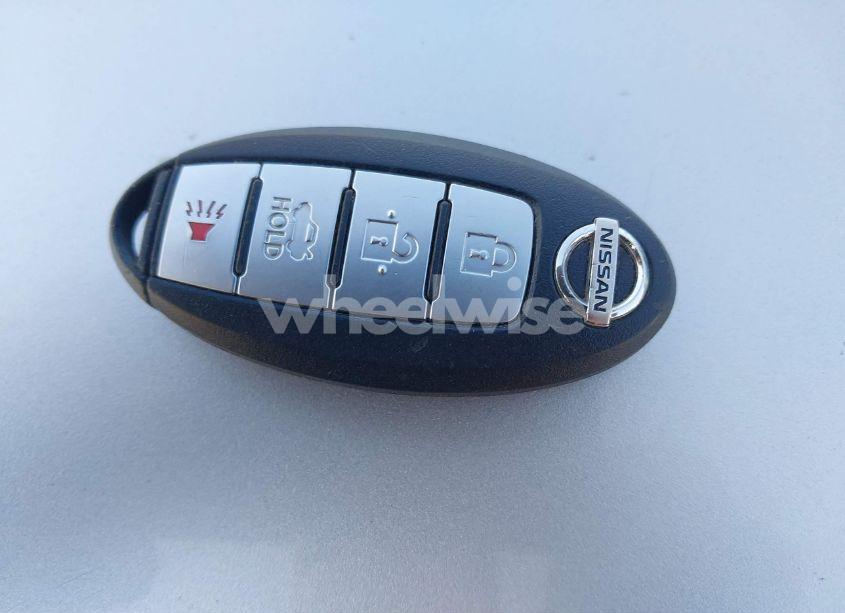 Photo 11 of 2014 Nissan Altima 2.5 S (VIN 1N4AL3AP6EC299997)