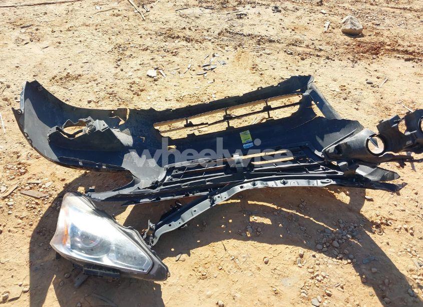 Photo 12 of 2014 Nissan Altima 2.5 S (VIN 1N4AL3AP6EC317348)