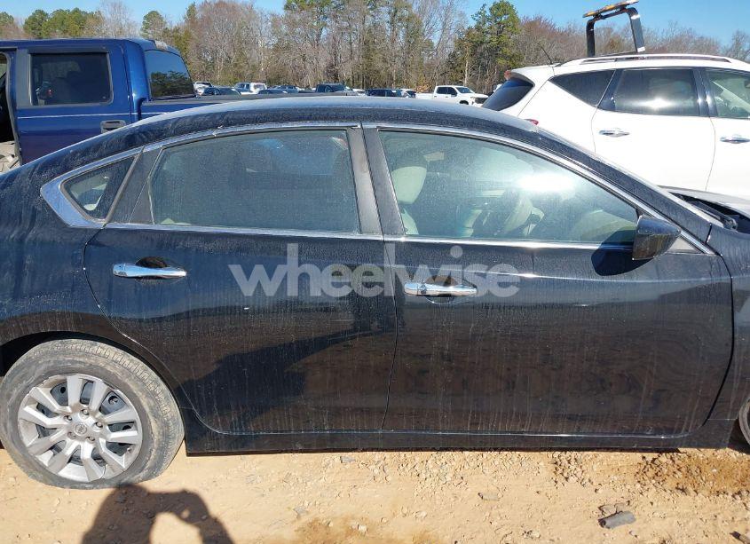 Photo 14 of 2014 Nissan Altima 2.5 S (VIN 1N4AL3AP6EC317348)