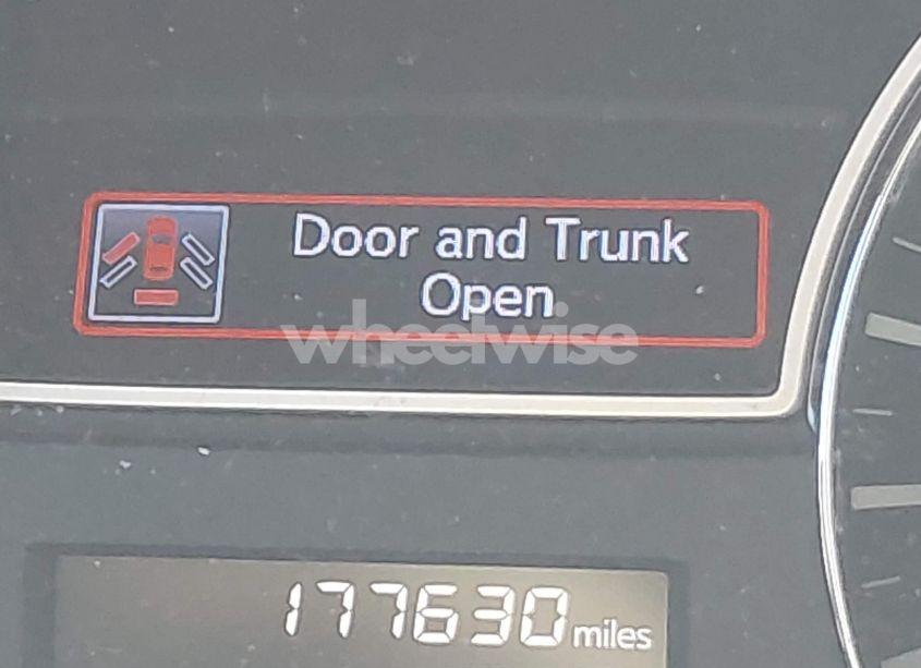 Photo 16 of 2014 Nissan Altima 2.5 S (VIN 1N4AL3AP6EC317348)