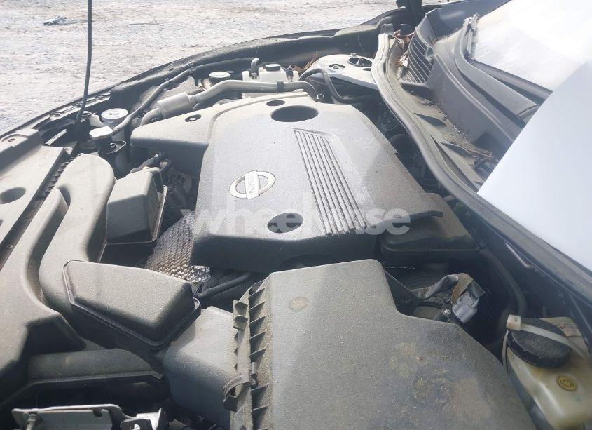 Photo 10 of 2014 Nissan Altima 2.5 S (VIN 1N4AL3AP6EC320976)