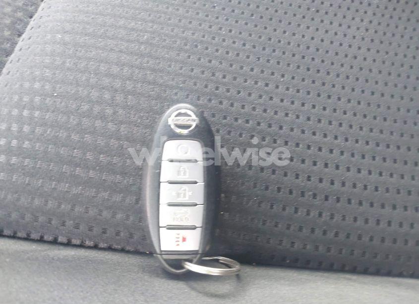 Photo 11 of 2014 Nissan Altima 2.5 S (VIN 1N4AL3AP6EC320976)