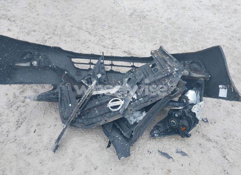 Photo 12 of 2014 Nissan Altima 2.5 S (VIN 1N4AL3AP6EC328267)