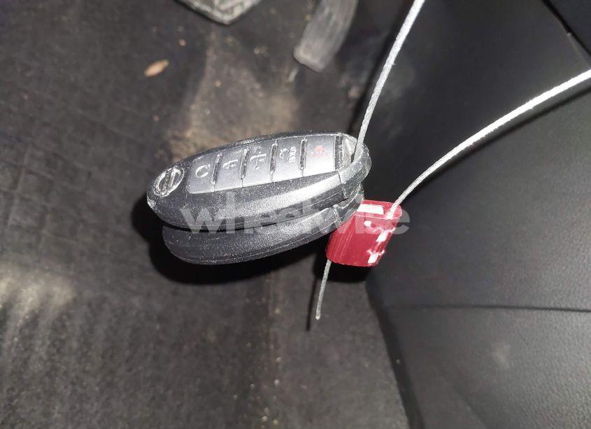 Photo 11 of 2014 Nissan Altima 2.5 SL (VIN 1N4AL3AP6EC329032)