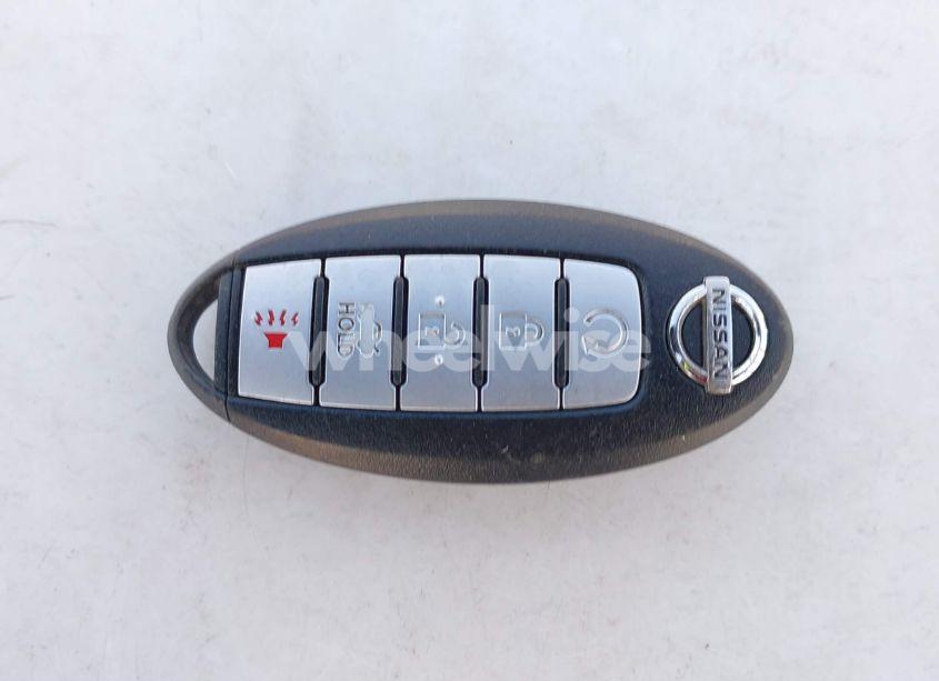 Photo 11 of 2014 Nissan Altima 2.5 SV (VIN 1N4AL3AP6EC401122)