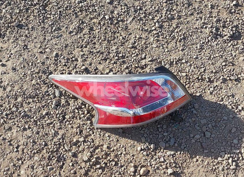 Photo 12 of 2014 Nissan Altima 2.5 SV (VIN 1N4AL3AP6EC401122)