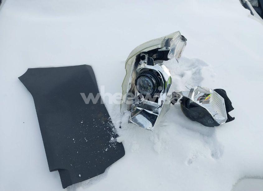 Photo 12 of 2014 Nissan Altima 2.5 SL (VIN 1N4AL3AP6EC401945)