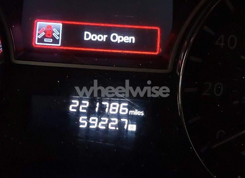 Photo 16 of 2014 Nissan Altima 2.5 SL (VIN 1N4AL3AP6EC401945)