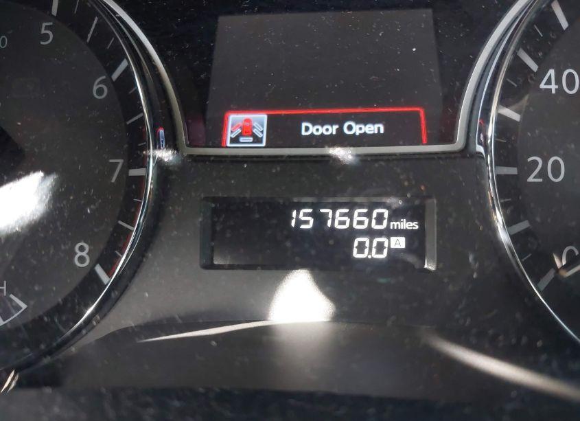 Photo 7 of 2014 Nissan Altima 2.5 SL (VIN 1N4AL3AP6EC403422)