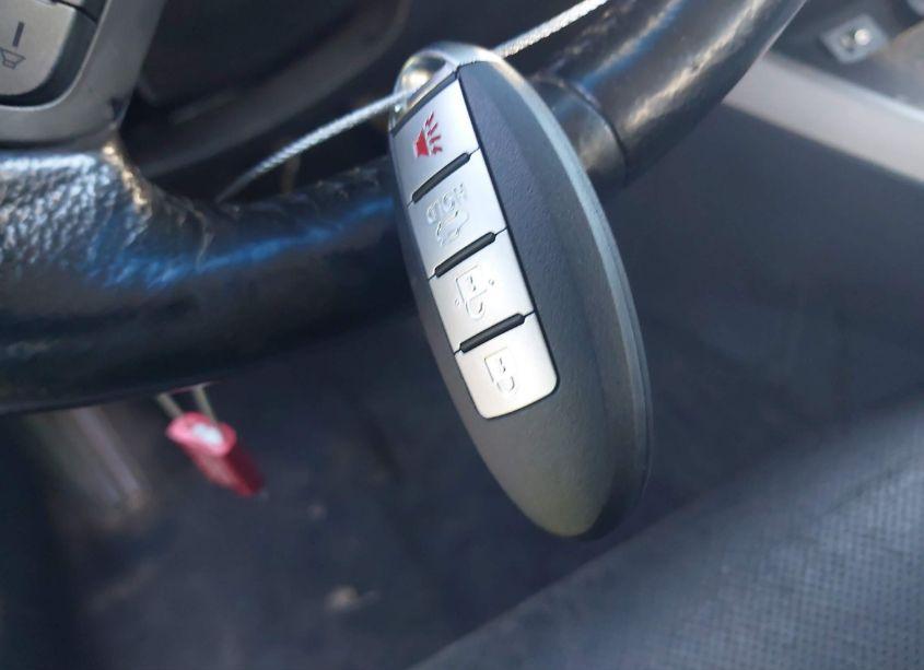 Photo 11 of 2014 Nissan Altima 2.5 SL (VIN 1N4AL3AP6EC411553)