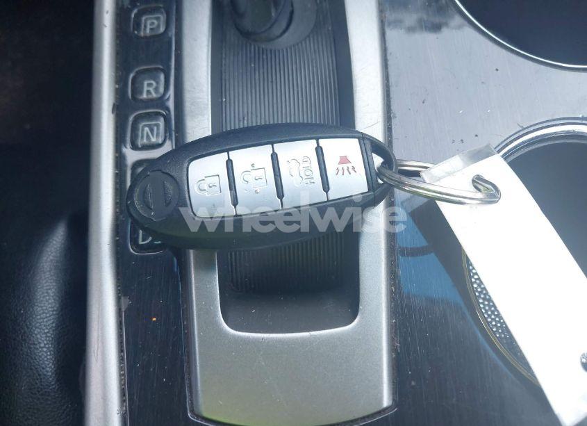 Photo 11 of 2014 Nissan Altima 2.5/2.5 S/2.5 SL/2.5 SV (VIN 1N4AL3AP6EC420804)