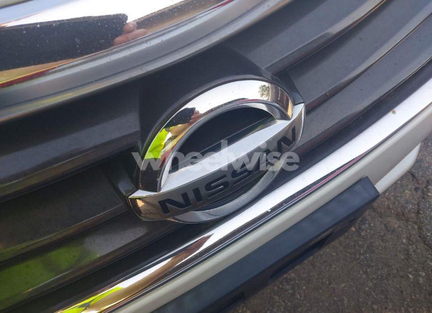 Photo 12 of 2014 Nissan Altima 2.5/2.5 S/2.5 SL/2.5 SV (VIN 1N4AL3AP6EC420804)