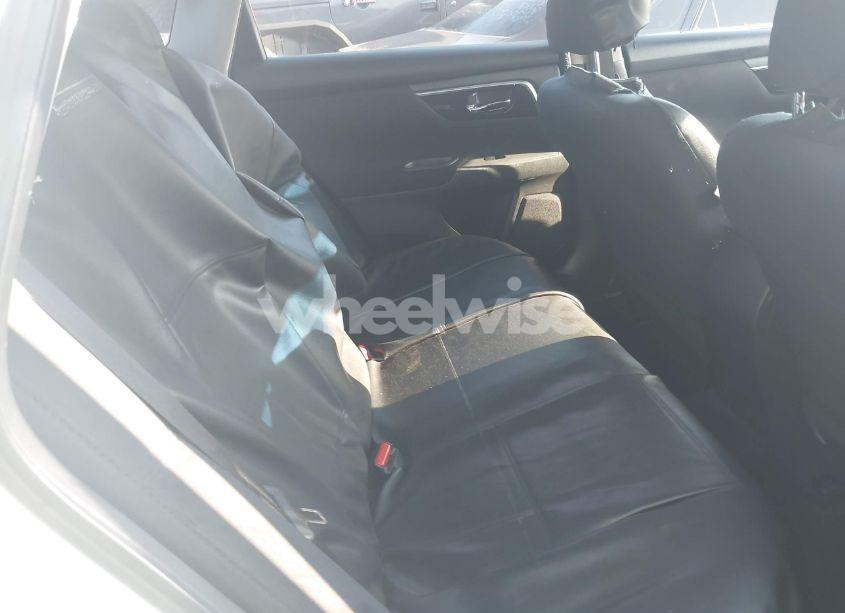 Photo 8 of 2014 Nissan Altima 2.5/2.5 S/2.5 SL/2.5 SV (VIN 1N4AL3AP6EC420804)