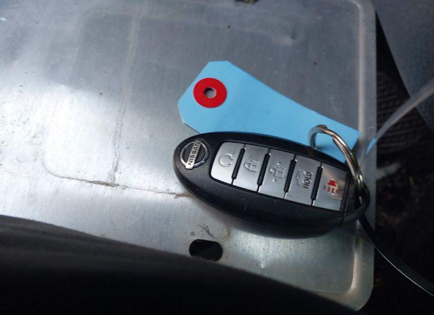 Photo 11 of 2014 Nissan Altima 2.5 SV (VIN 1N4AL3AP6EC424402)