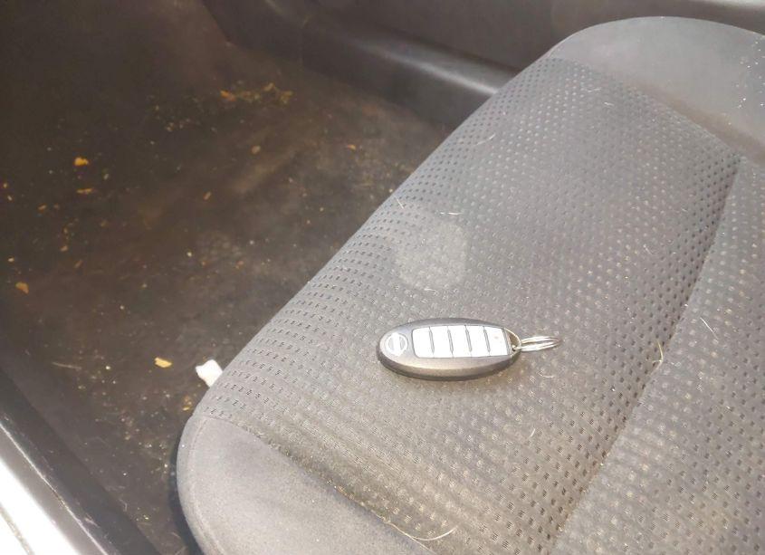 Photo 11 of 2014 Nissan Altima 2.5 SV (VIN 1N4AL3AP6EC426344)