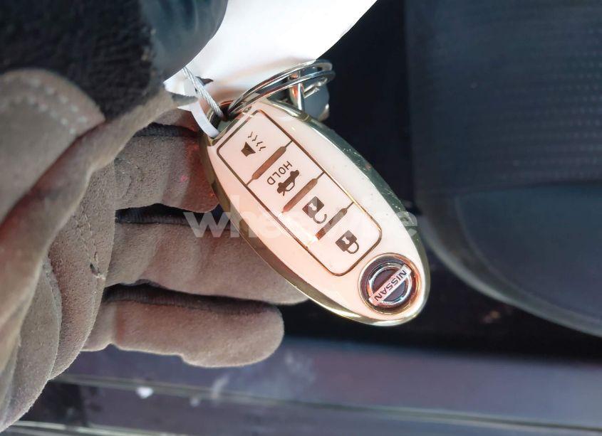 Photo 11 of 2014 Nissan Altima 2.5 S (VIN 1N4AL3AP6EC901314)