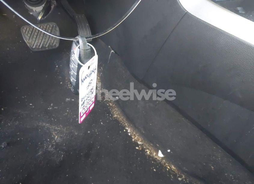 Photo 11 of 2014 Nissan Altima 2.5 SV (VIN 1N4AL3AP6EN200129)