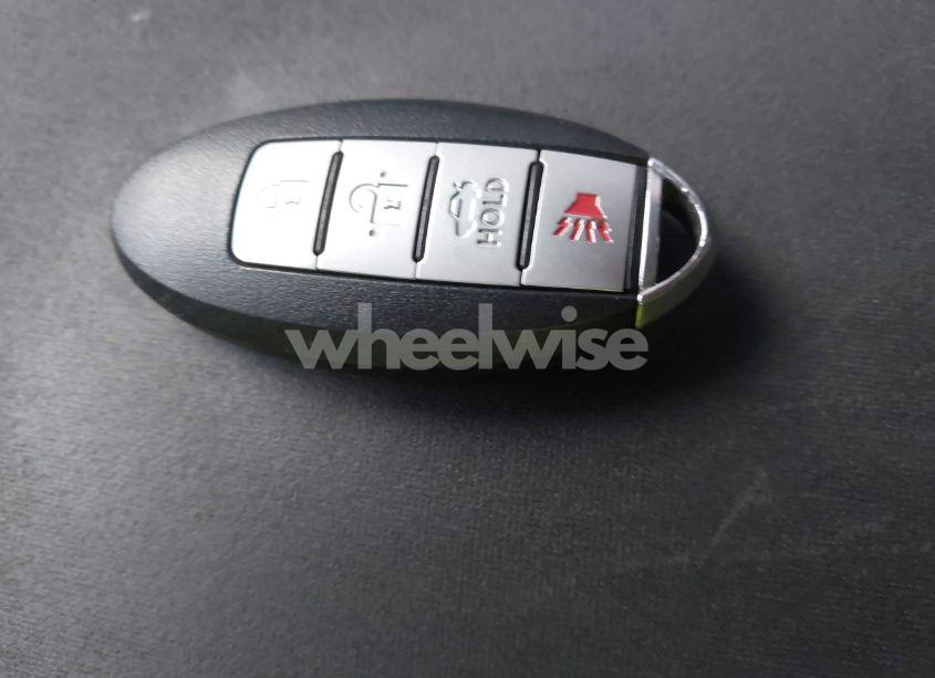 Photo 11 of 2014 Nissan Altima 2.5 S (VIN 1N4AL3AP6EN209042)