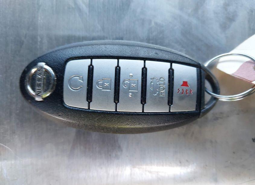 Photo 11 of 2014 Nissan Altima 2.5 S (VIN 1N4AL3AP6EN215116)