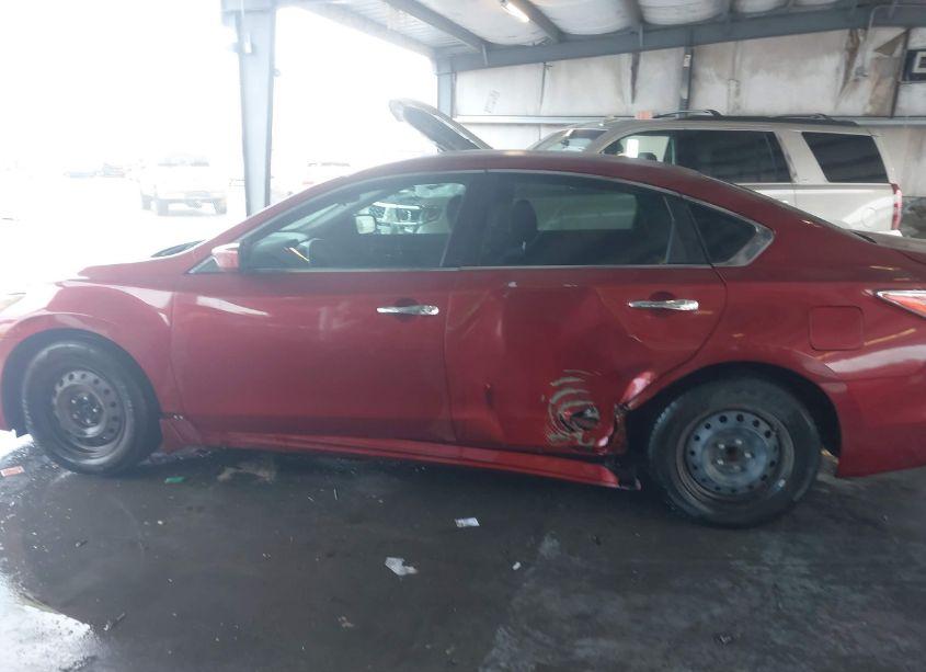 Photo 14 of 2014 Nissan Altima 2.5 S (VIN 1N4AL3AP6EN216945)