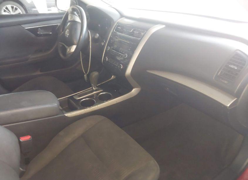 Photo 5 of 2014 Nissan Altima 2.5 S (VIN 1N4AL3AP6EN216945)