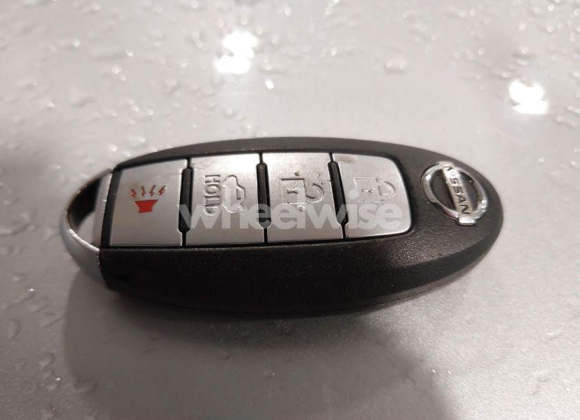 Photo 11 of 2014 Nissan Altima 2.5 S (VIN 1N4AL3AP6EN230960)