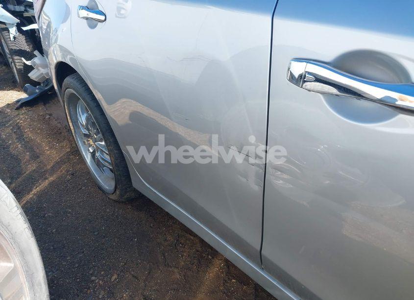 Photo 15 of 2014 Nissan Altima 2.5 S (VIN 1N4AL3AP6EN230960)