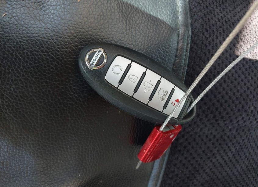 Photo 11 of 2014 Nissan Altima 2.5 S (VIN 1N4AL3AP6EN236340)