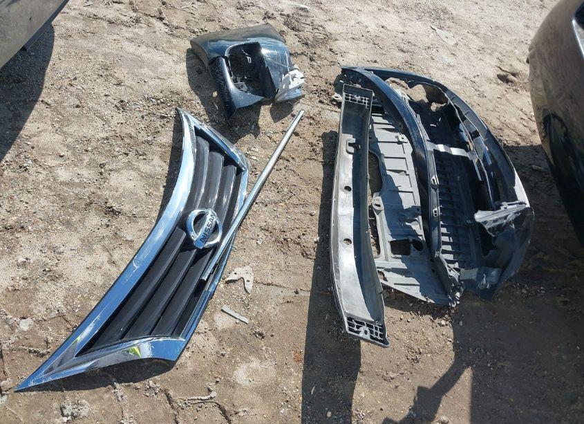 Photo 12 of 2014 Nissan Altima 2.5 S (VIN 1N4AL3AP6EN236340)