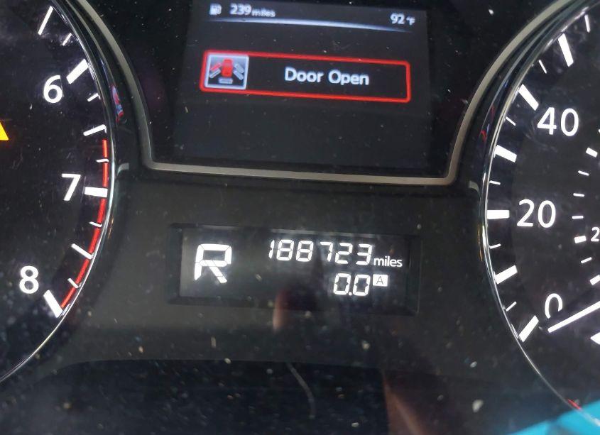 Photo 7 of 2014 Nissan Altima 2.5 S (VIN 1N4AL3AP6EN236340)