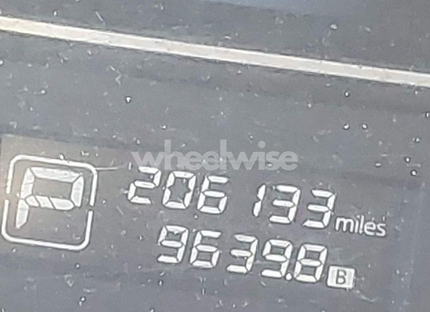 Photo 15 of 2014 Nissan Altima 2.5 SL (VIN 1N4AL3AP6EN247838)