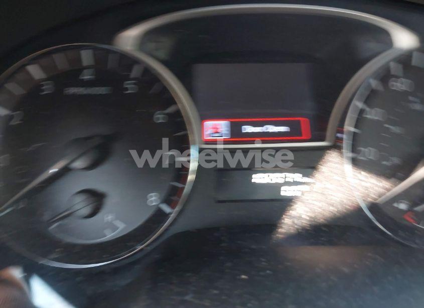 Photo 15 of 2014 Nissan Altima 2.5 SV (VIN 1N4AL3AP6EN248004)