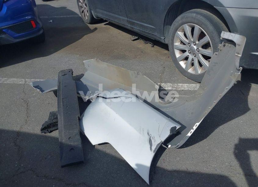 Photo 12 of 2014 Nissan Altima 2.5 S (VIN 1N4AL3AP6EN259021)