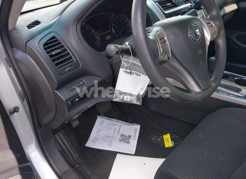 Photo 13 of 2014 Nissan Altima 2.5 S (VIN 1N4AL3AP6EN259021)