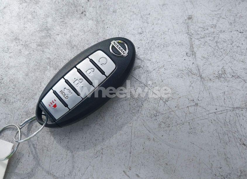 Photo 11 of 2014 Nissan Altima 2.5 SL (VIN 1N4AL3AP6EN334901)