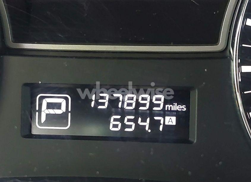 Photo 15 of 2014 Nissan Altima 2.5 SL (VIN 1N4AL3AP6EN334901)