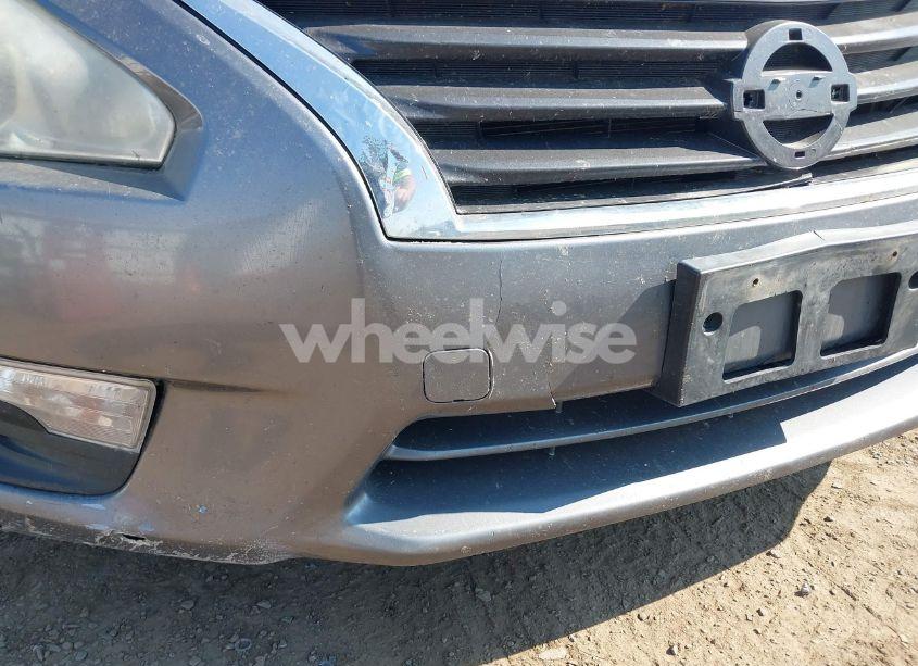 Photo 6 of 2014 Nissan Altima 2.5/2.5 S/2.5 SL/2.5 SV (VIN 1N4AL3AP6EN338124)