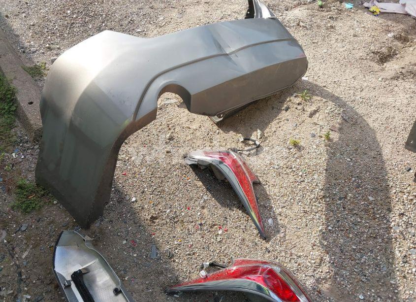 Photo 12 of 2014 Nissan Altima 2.5 S (VIN 1N4AL3AP6EN341377)