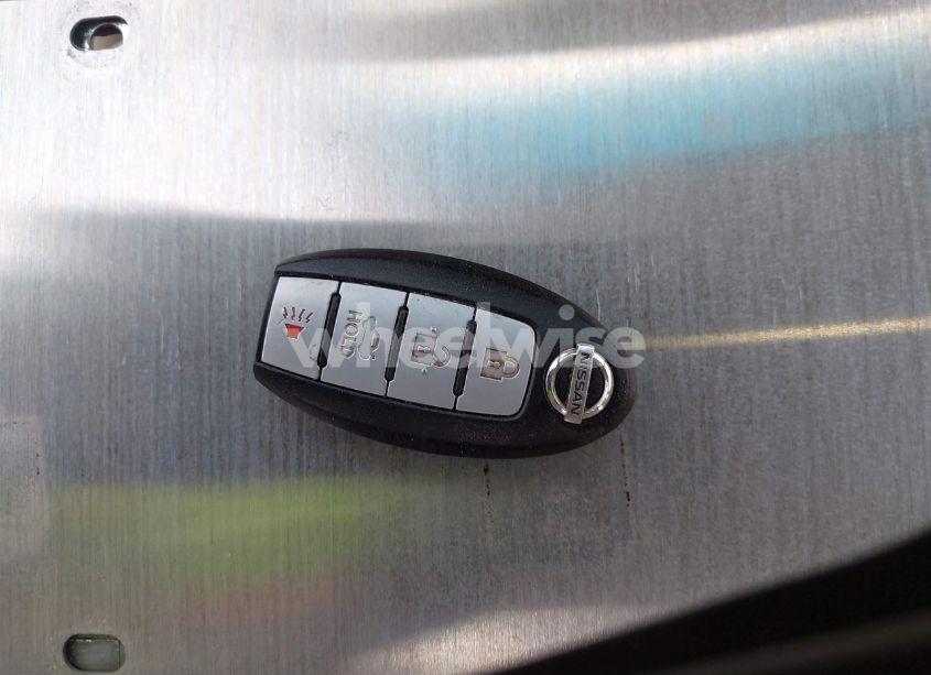 Photo 11 of 2014 Nissan Altima 2.5 S (VIN 1N4AL3AP6EN346630)