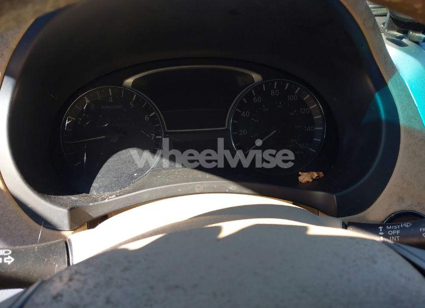 Photo 7 of 2014 Nissan Altima 2.5/2.5 S/2.5 SL/2.5 SV (VIN 1N4AL3AP6EN353254)