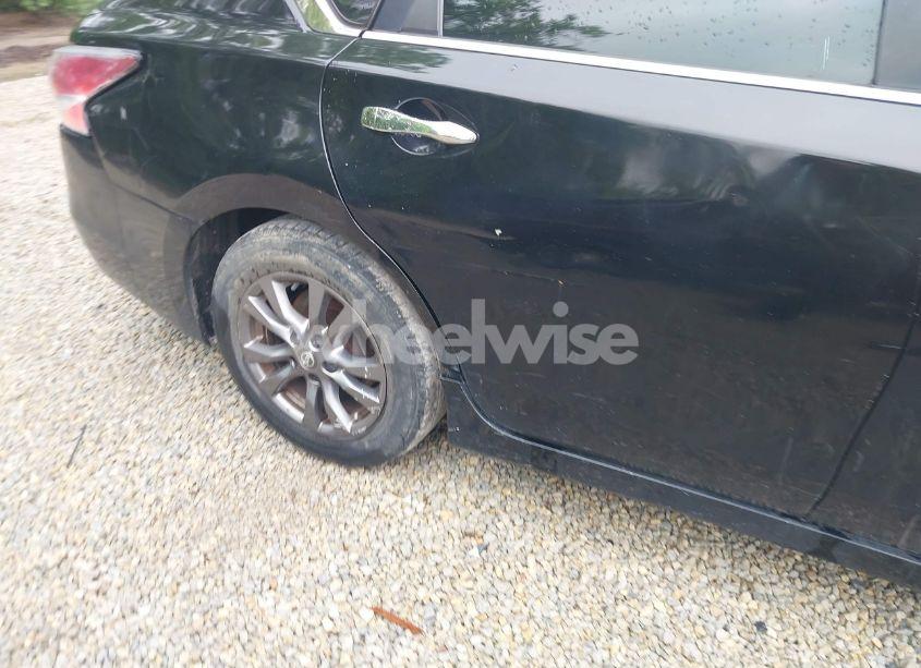 Photo 14 of 2014 Nissan Altima 2.5/2.5 S/2.5 SL/2.5 SV (VIN 1N4AL3AP6EN353318)