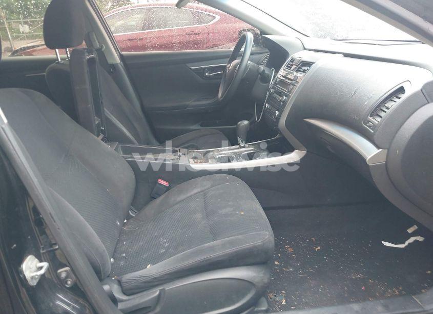 Photo 5 of 2014 Nissan Altima 2.5/2.5 S/2.5 SL/2.5 SV (VIN 1N4AL3AP6EN353318)