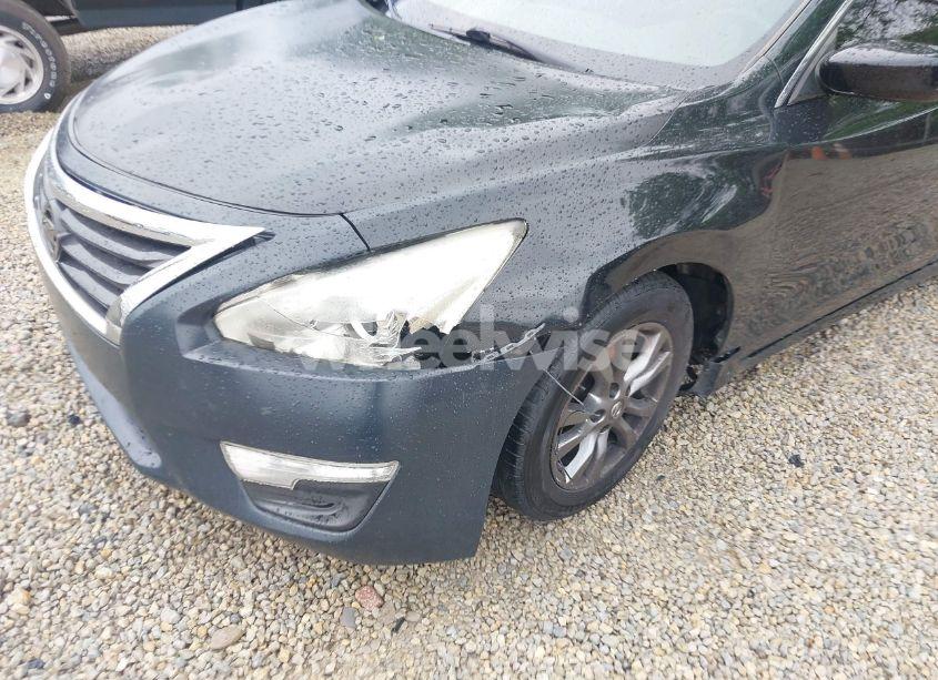 Photo 6 of 2014 Nissan Altima 2.5/2.5 S/2.5 SL/2.5 SV (VIN 1N4AL3AP6EN353318)