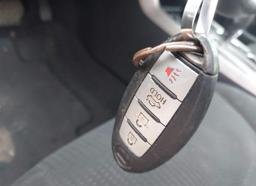 Photo 11 of 2014 Nissan Altima 2.5/2.5 S/2.5 SL/2.5 SV (VIN 1N4AL3AP6EN356851)