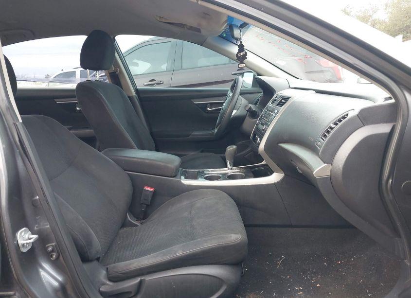 Photo 5 of 2014 Nissan Altima 2.5/2.5 S/2.5 SL/2.5 SV (VIN 1N4AL3AP6EN356851)