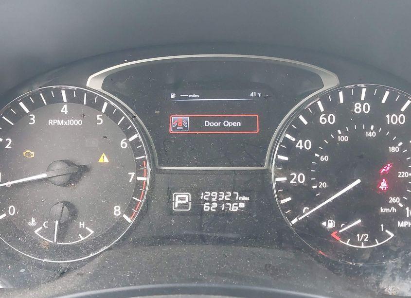 Photo 7 of 2014 Nissan Altima 2.5/2.5 S/2.5 SL/2.5 SV (VIN 1N4AL3AP6EN356851)